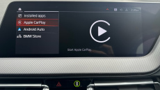 BMW 1 Series 118i [136] M Sport 5dr Step Auto [LCP] Petrol Hatchback